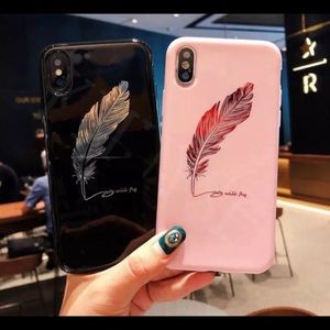 iPhone plus case